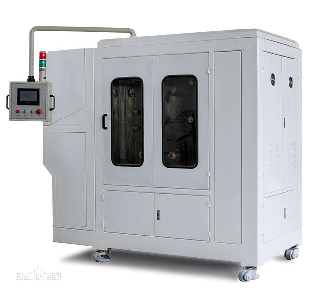 multi-wire cutting machine