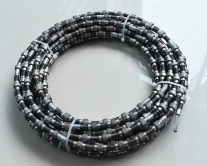 diamond wire saw