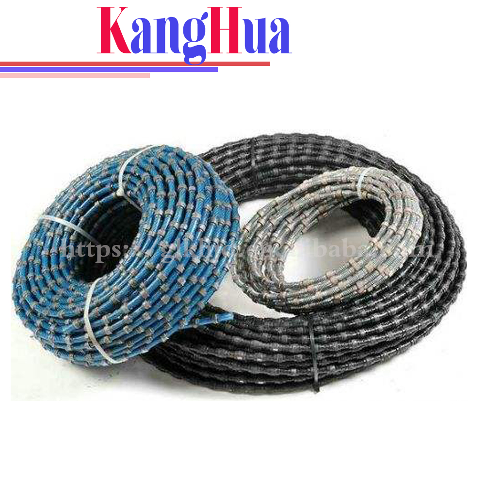 kanghua wire saw rubber