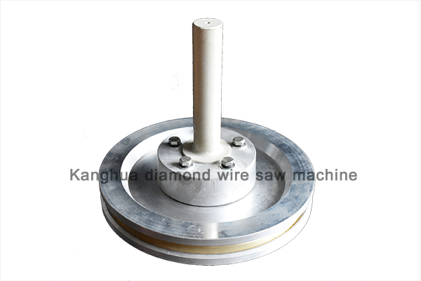 Kanghua wire saw wheels