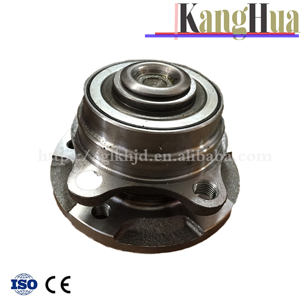 Kanghua wire saw wheels